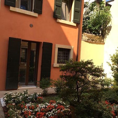 L'Angolino Nascosto Verona Room photo