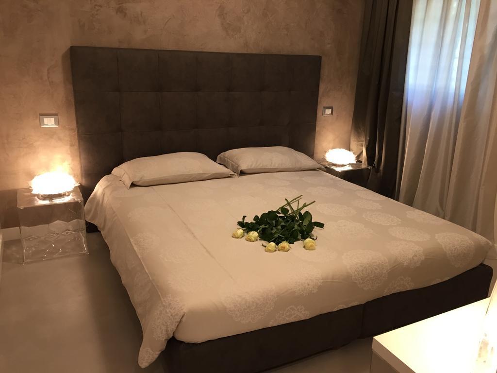 L'Angolino Nascosto Verona Room photo