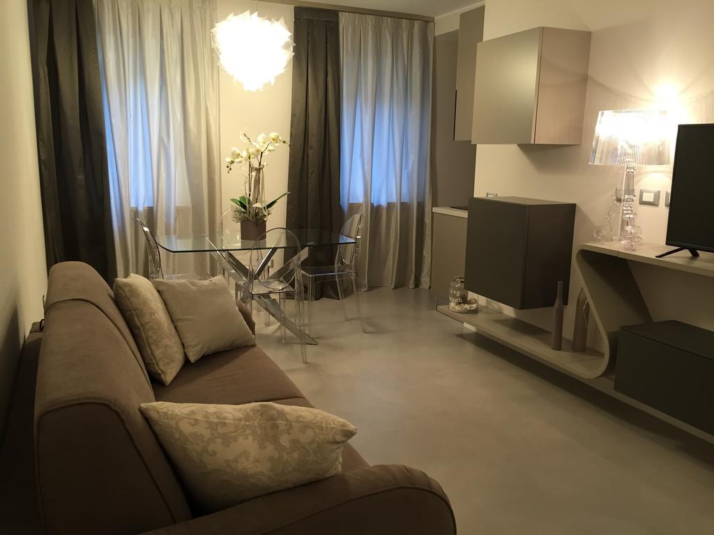 L'Angolino Nascosto Verona Room photo